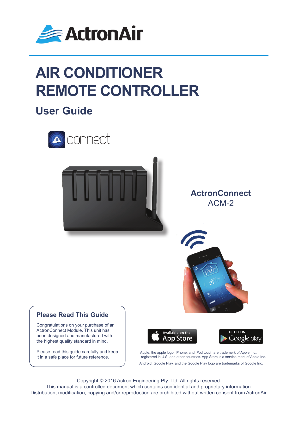 How To Program Zones On An ActronAir LR Series Controller, 51% OFF