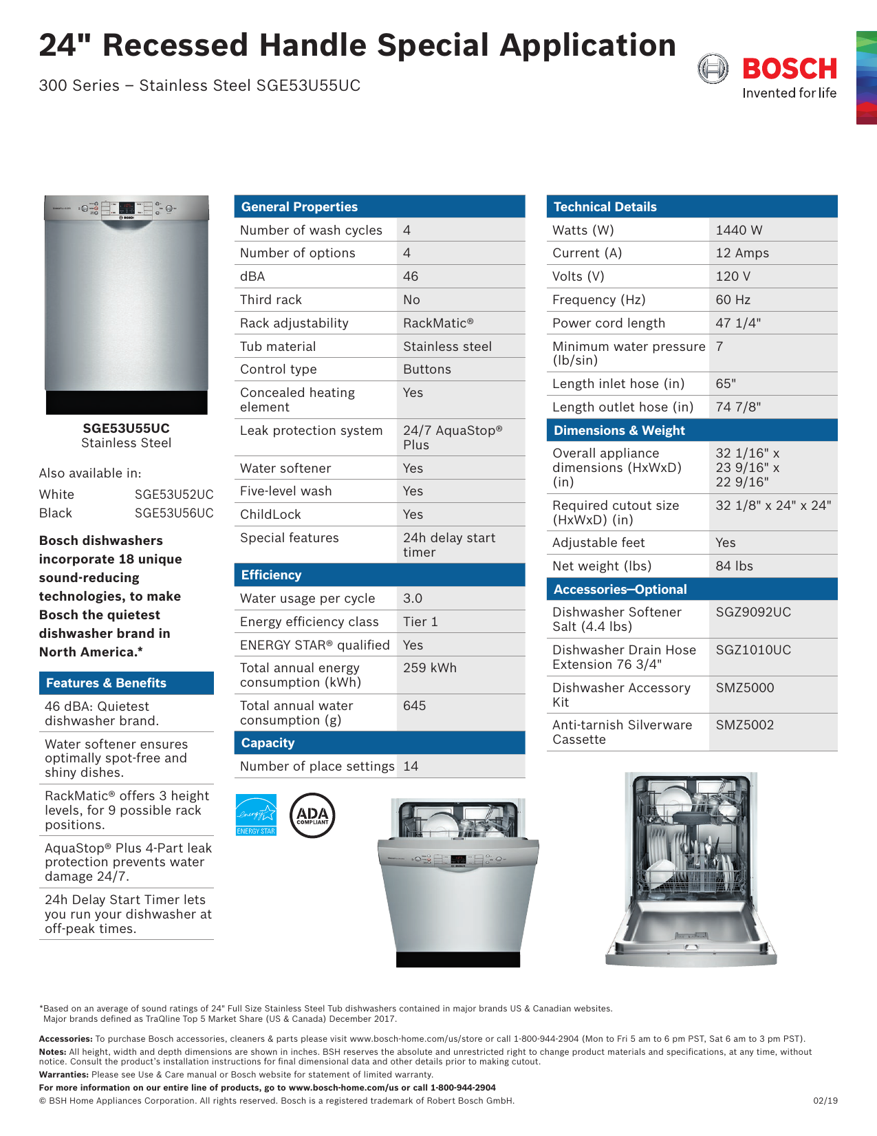 whirlpool side by side with bottom freezer