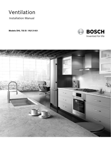 bosch hui31451uc