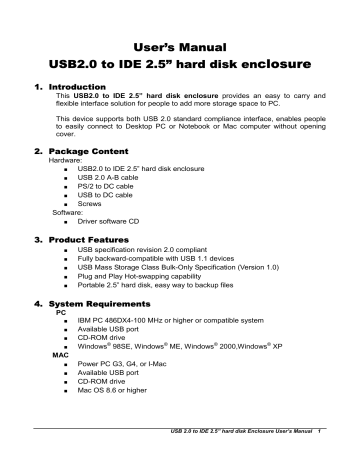 mac os 8.6 ide