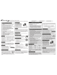 Malibu Boats ML121RT Instructions