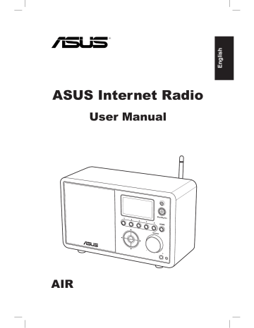 Asus air status что это