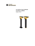 Vivax Metrotech vLocML2, vLocPro2 User Handbook Manual