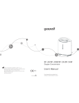 Oxygen Concentrator 8F-3A/8F-3AW/8F-5A/8F-5AW User Manual: AI Chat &amp; PDF Download