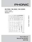 Kit Microphone Professionnel BM800 avec Carte Son C100 – Alimentation