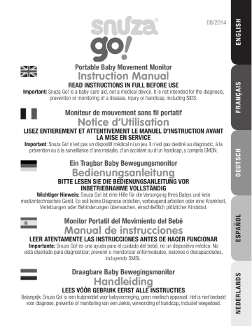 suède schoonmaken oma