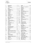 Capron Sunlight A68 2018 Instruction Manual - Motorhome Guide