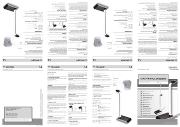 Gima 27276 SOEHNLE 7831 DIGITAL SCALE Owner's Manual | Manualzz
