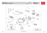 Renfert 29540005 Version A Specification