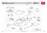 Renfert 29550005 Version A Specification