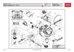 Renfert 29551000 Version A Specification