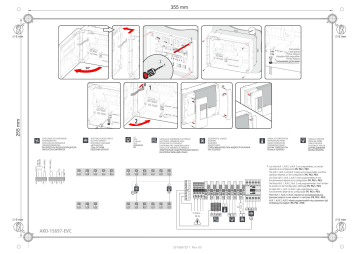 AKO PROPlus 3PH Basic AKO-15697-EVC Template | Manualzz