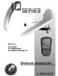 Brauniger IQ-CLASSIC Operating Instructions Manual