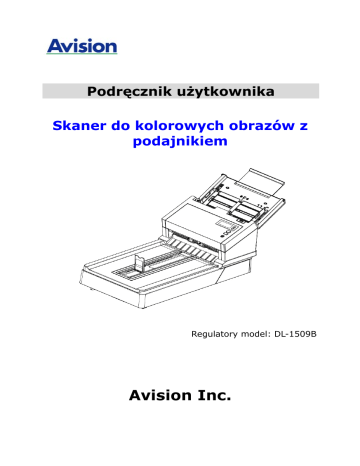 Avision ad280f программа для сканирования