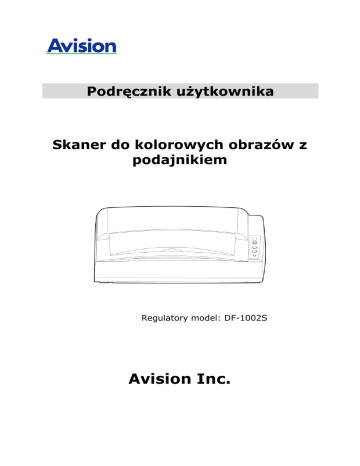 Сканер avision fb2280e ошибка e7