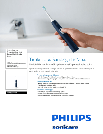 sonicare hx6801 04