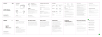 G5 NEOQOQO-G5 Earbuds User Manual + AI Chat &amp; PDF