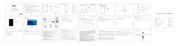Onn TBGRY100071481 Gen 3, 7 Inch Tablet User Manual | Manualzz