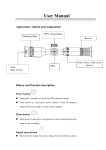 Zhejiang Dali Technology RS3 Thermal Imager User Manual
