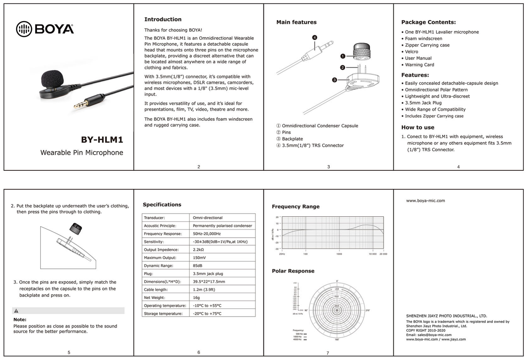 Boya инструкция. Hytera 10 пиновый микрофон. Boya by-hlm1. Mt7n pdf микрофон.