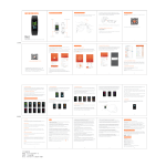 RiverSong Wave S Smart Fitness Band User Manual