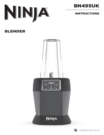 Ninja Blender Instructions Manualzz   064087544 1 707270e99693c8f24a143e38c395340d 360x466 