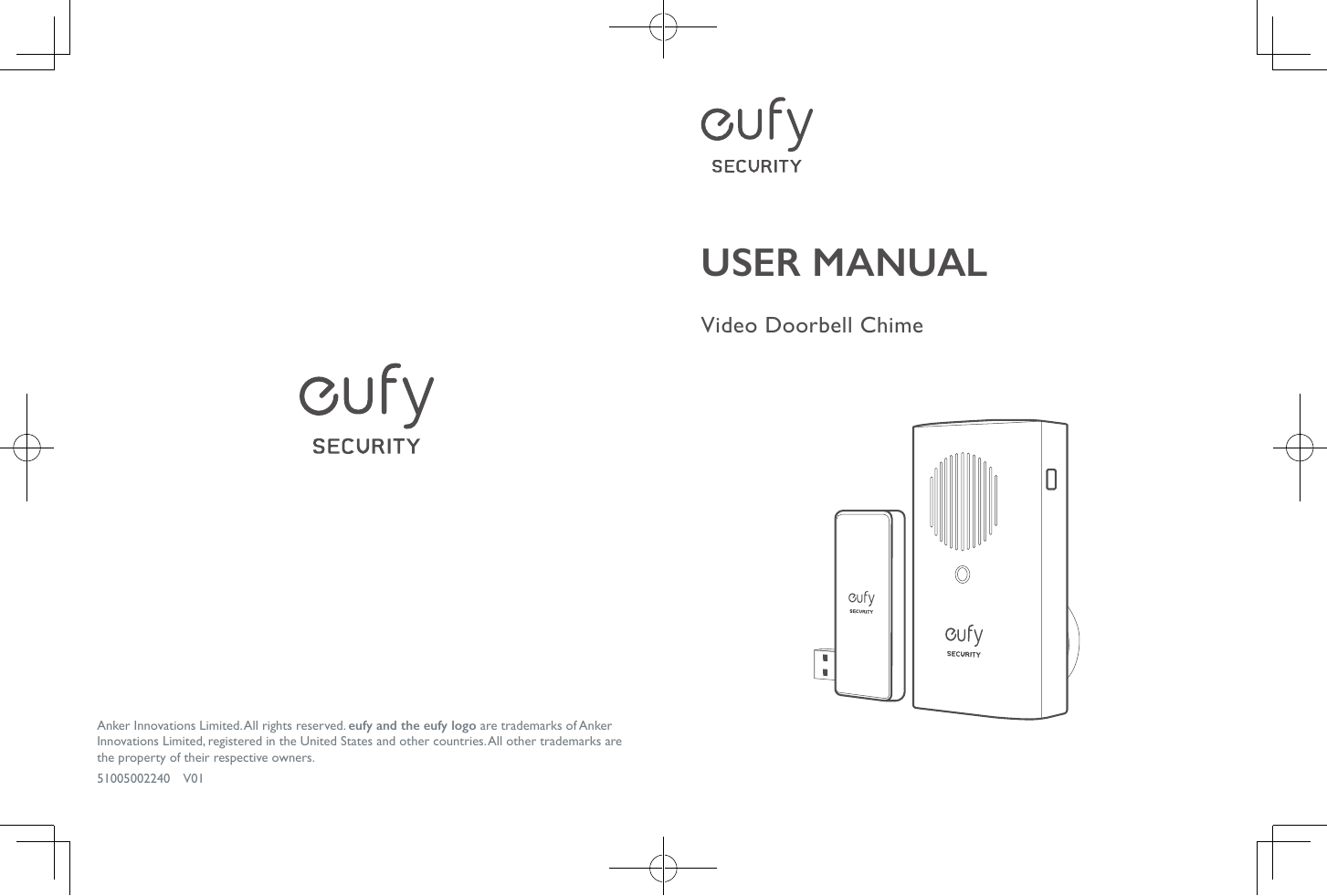 Mini doorbell инструкция на русском языке