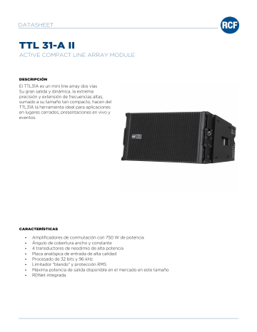 Ttl31a deals