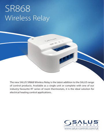 Relè A Impulso Incasso Eltako ESR61SSR-230V 1 NA 230 V 2 A 400 W 1 Pz - Foto 6