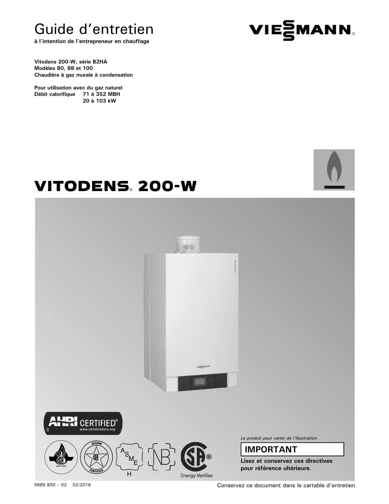 Котел viessmann инструкция по эксплуатации