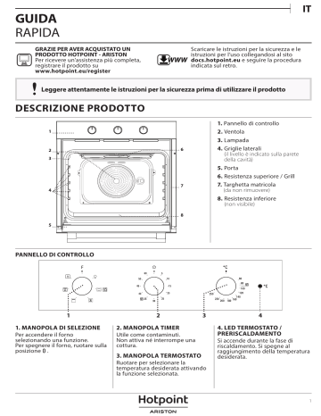 2af 534 h ix ha духовой шкаф hotpoint ariston