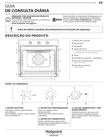 Docs hotpoint eu духовой шкаф рецепты