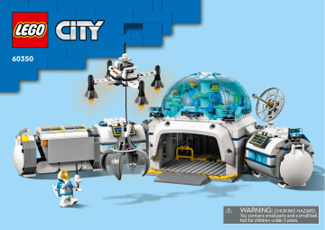 lego city space 60348