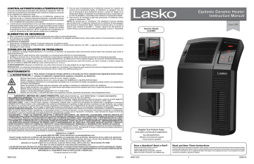 Lasko Ceramic Heater Manual   064977680 1 88f711012cf7fe76b04fbefad2a86656 360x466 