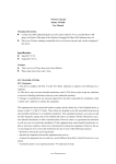 Migear Group FW1206 Wireless Charger User Manual