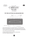 Saregama Carvaan Mini Kids Bluetooth Speaker Lunched User Manual
