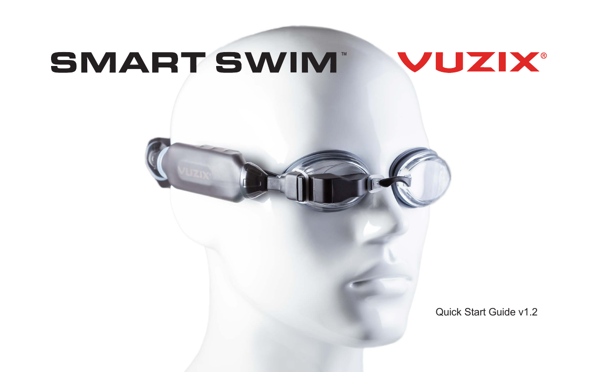 Smart swim goggles. Очки Vuzix Smart Swim. Умные очки для плавания form Smart Swim Goggles fsg2.