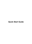 Shanghai Notion Information Technology M271T LTE Wireless Router User Guide
