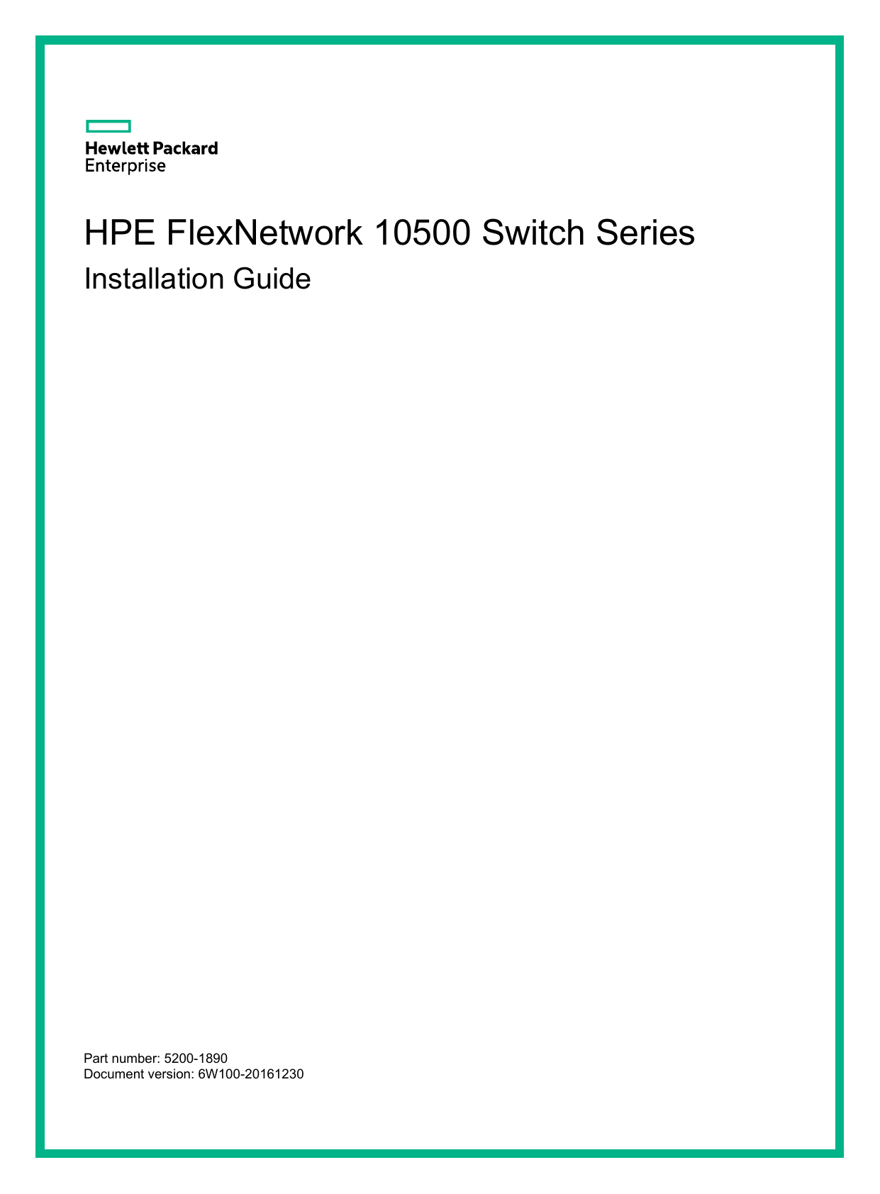 HPE2-B03 Latest Test Report