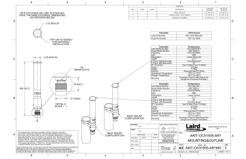 Aruba AP-377 Access Point Installation Guide | Manualzz