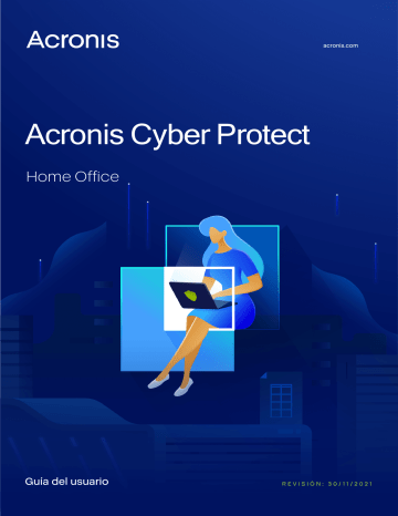 acronis true image user manual