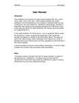 Obdstar H105, H107, H108 User Manual