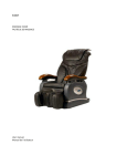 iComfort ic1017 User Manual