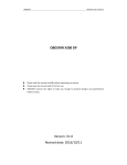 Obdstar X300 DP User Manual