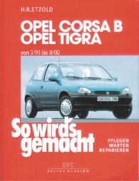 Opel Corsa C Bedienungsanleitung Deutsch Pdf