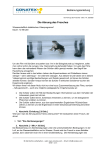 Conatex 2020928 Froschatmung Video: KI-Chat &amp; PDF