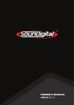 SounDigital EVO5 400.2 Owner's Manual: AI Chat &amp; PDF