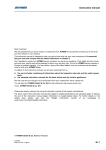 Hymer ML-T MY 2025 Instruction Manual