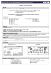 KIOUR MACON Chiller Compact V6.2 Manual | AI Chat &amp; PDF Download