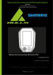 Manual BULLS Cross Mover Evo 5: AI Chat &amp; PDF